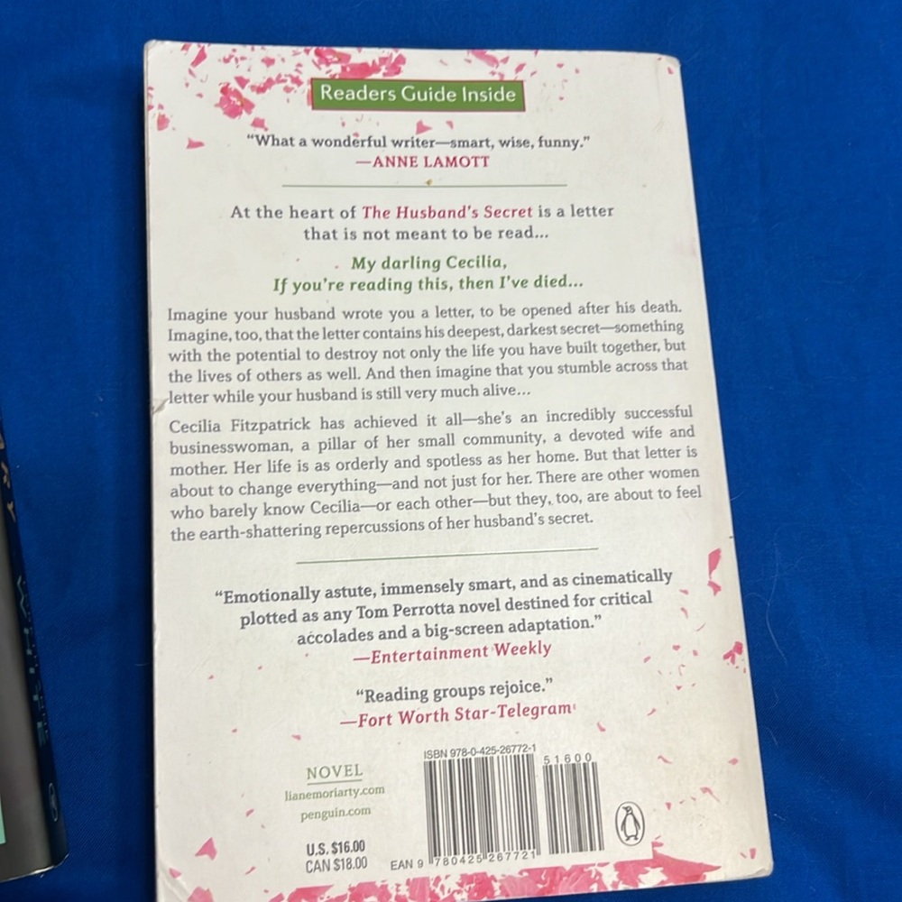 Book bundle. - Picture 7 of 7